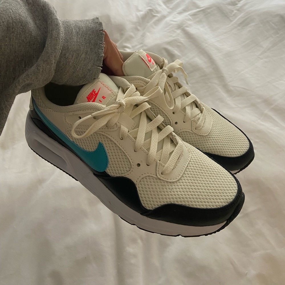 Nike airmax size 8